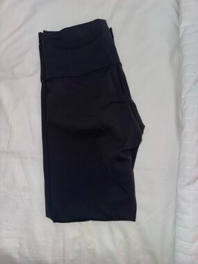 Wunder Lounge Super High Rise Tight 28”